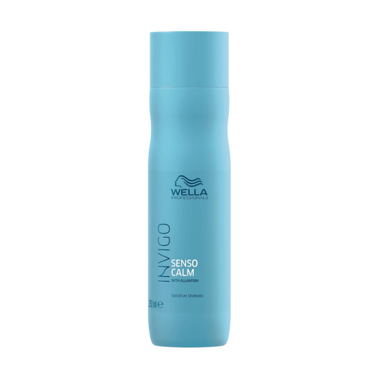 Wella Professionals Care Calm Sensitive Shampoo 250ml