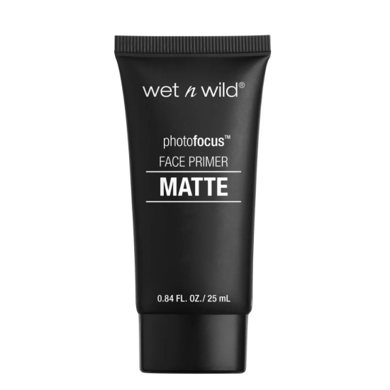 Wet n Wild Cover All Face Primer 25ml