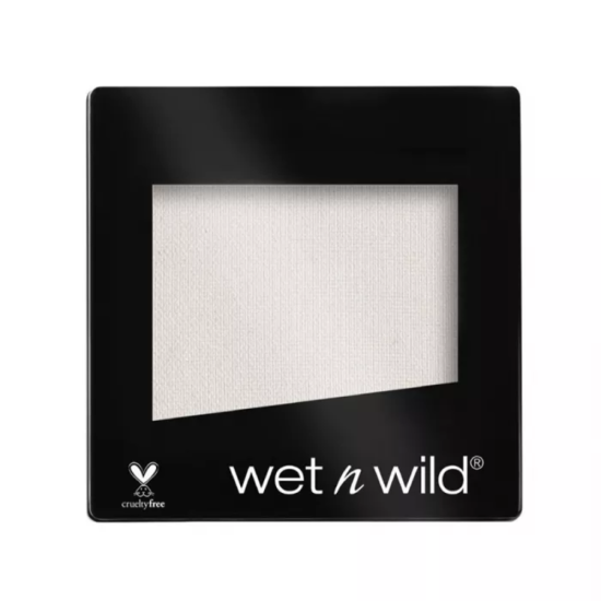 Wet n Wild Eyeshadow Color Icon 1,4g