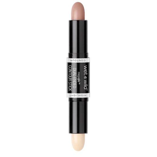 Wet n Wild MegaGlo Dual-Ended Contouring Stick