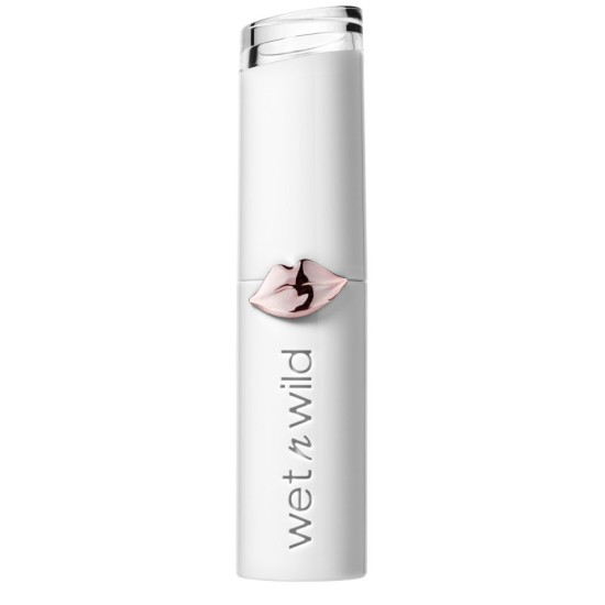 Wet n Wild Megalast High-Shine Lipstick 3,3g