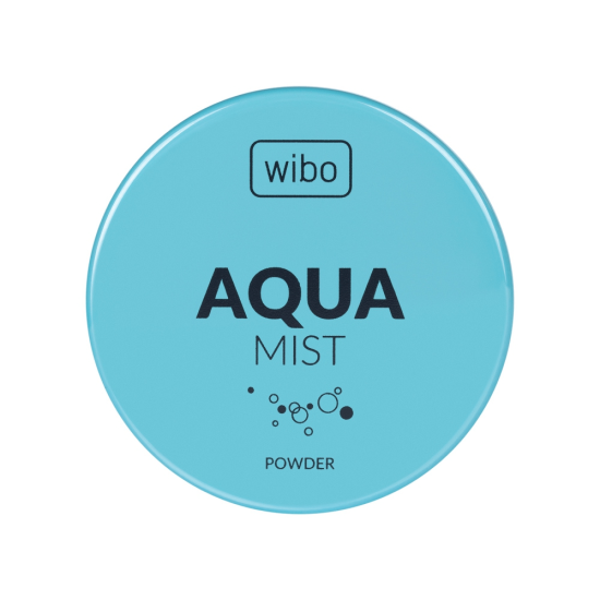 Wibo Aqua Mist tolmpuuder 10g