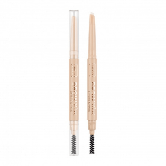 Wibo Brow Wax Styles & Fixes 0,3g