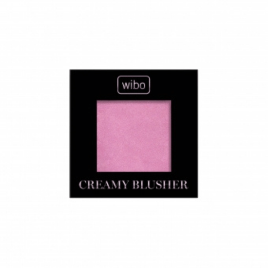 Wibo Creamy Blusher Cheek Blush põsepuna 3,5g