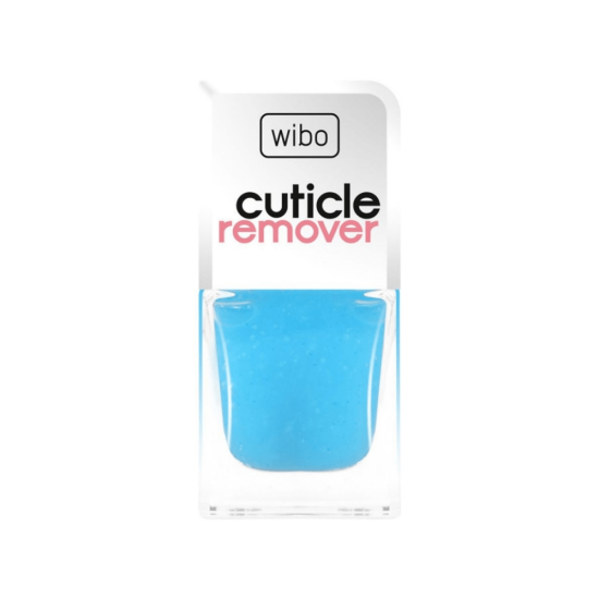 Wibo Cuticle Remover küüntenaha eemaldaja 8,5ml