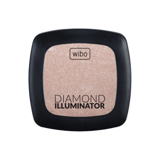 Wibo Diamond Illuminator 3g
