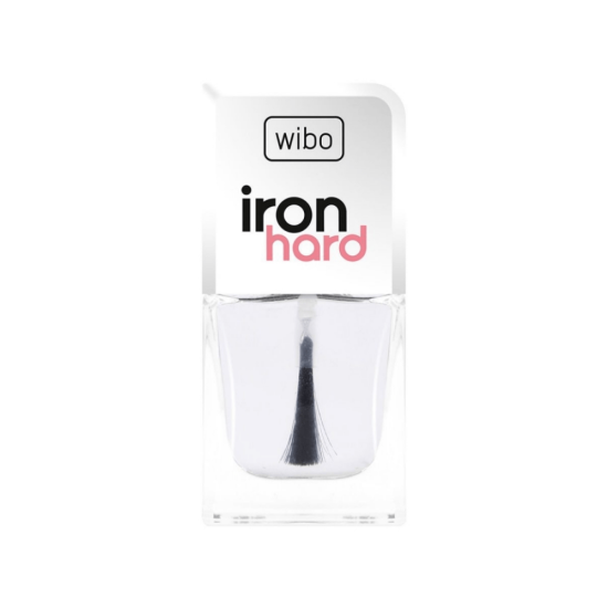 Wibo Iron Hard Nail Conditioner 8,5ml
