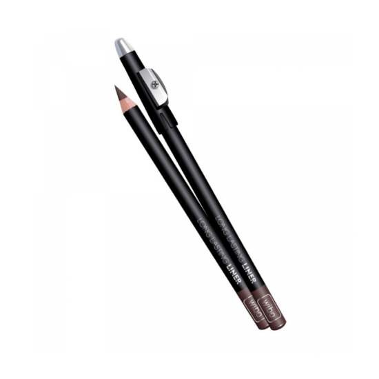 Wibo Long Lasting Eye Liner Pencil 51 Brown 0,2g