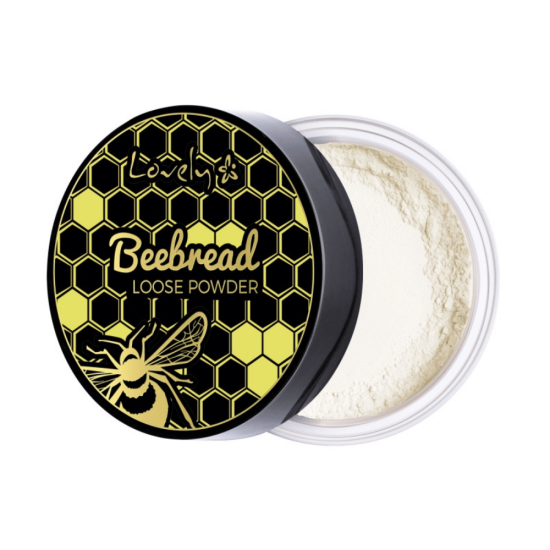 Wibo Lovely Beebread Loose Powder 8g