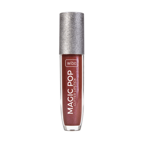 Wibo Magic Pop Glitter Lipstick 02 5g