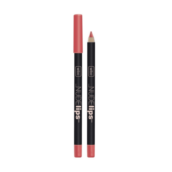 Wibo Nude Lips Lip Pencil 02 1,4g