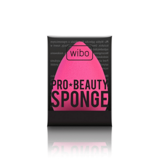 Wibo Pro Beauty Sponge meigišvamm