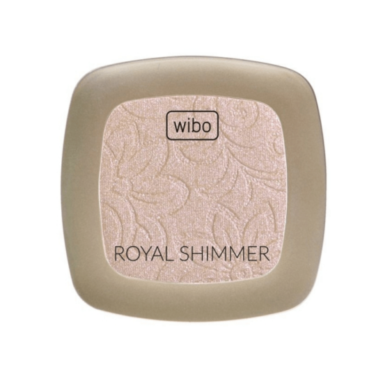 Wibo Royal Shimmer 3,5g