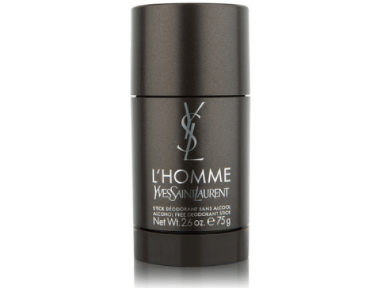 Yves Saint Laurent L Homme Deodorant 75ml M