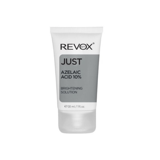 Revox Just Azelaic Acid 10% For Face 30ml