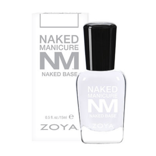 Zoya Naked Base Küüsi hooldav aluslakk 15ml