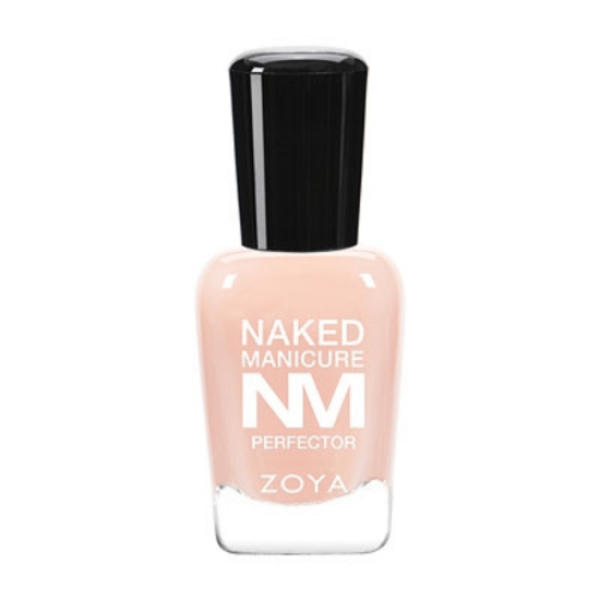 Zoya Naked Manicure Küünelakk Buff Perfector 15ml