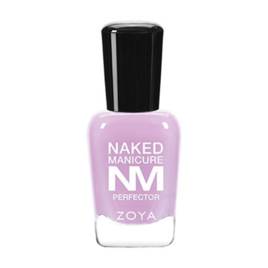 Zoya Naked Manicure küünelakk Levander Perfector 15ml