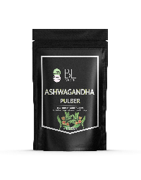 Be More Ashwagandha Root powder 150g