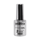 Andreia Hybrid Gel - Fusion Shine 10,5ml